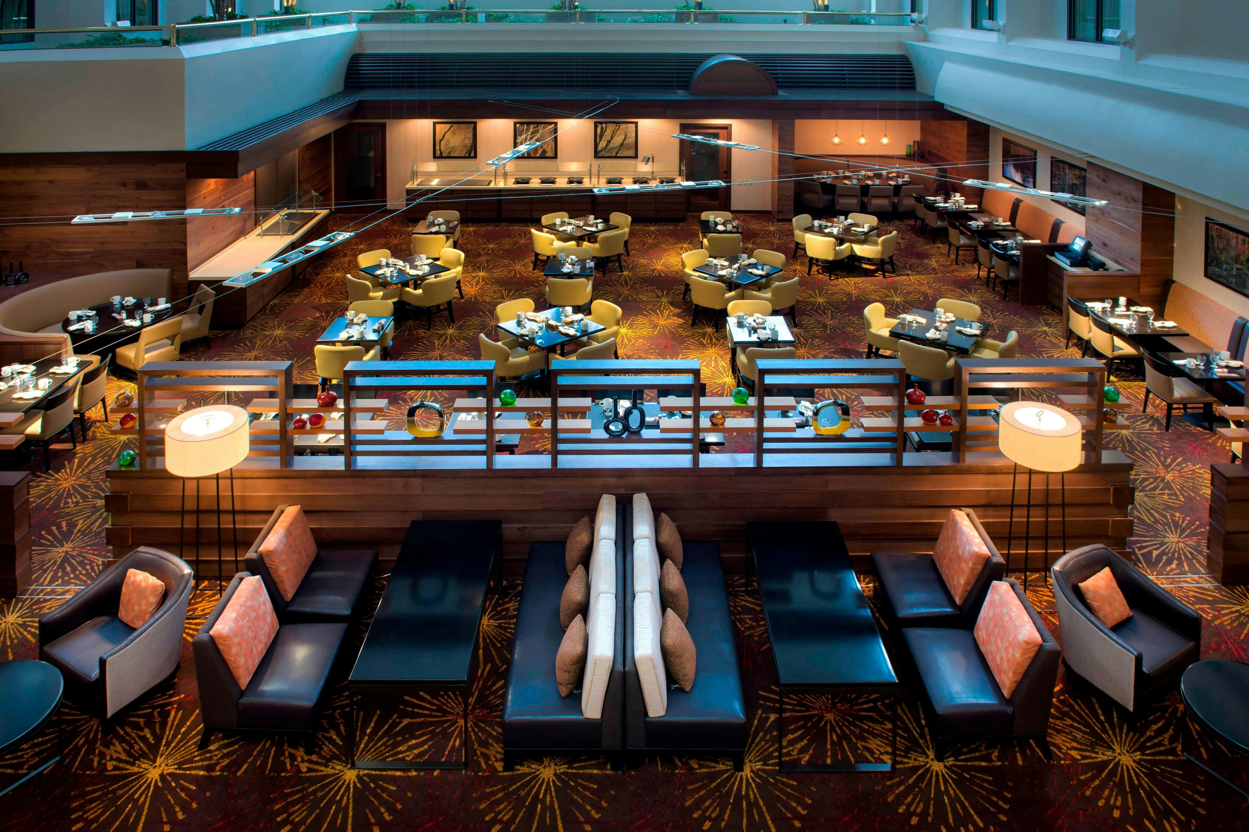 Marriott Park Ridge 2/63