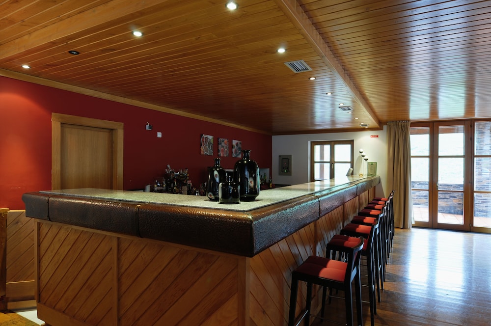 Inatel Piodao Hotel 10/74