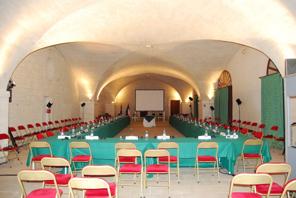 CHATEAU DE LA BOURDAISIERE 38/55