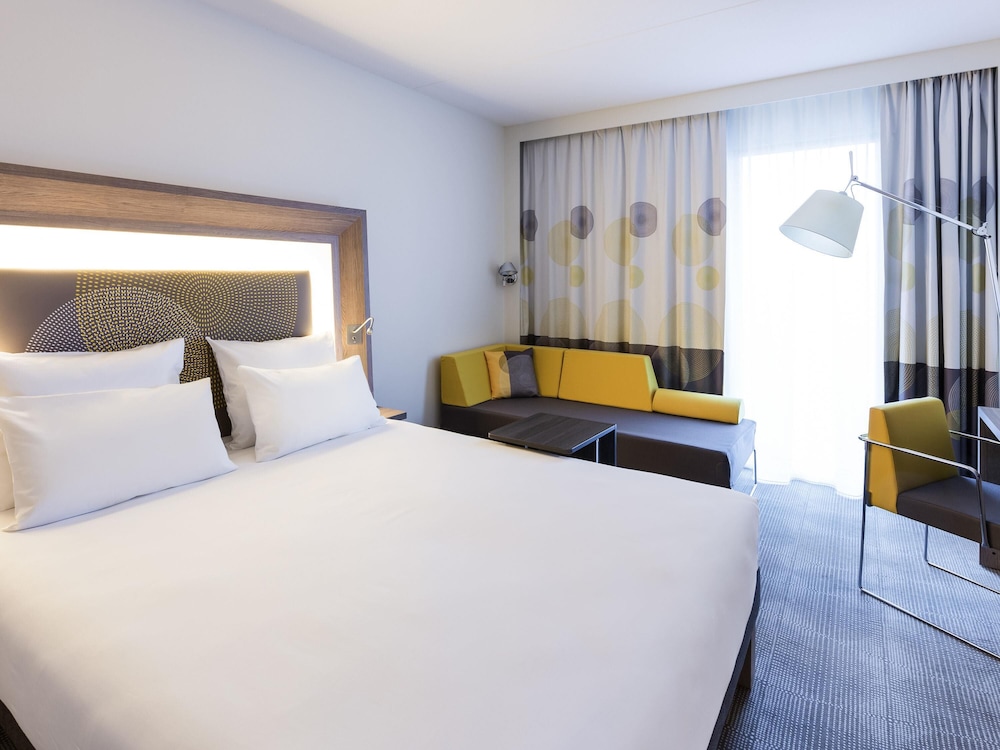 STANDARD, DOUBLE BED, ACCESSIBLE