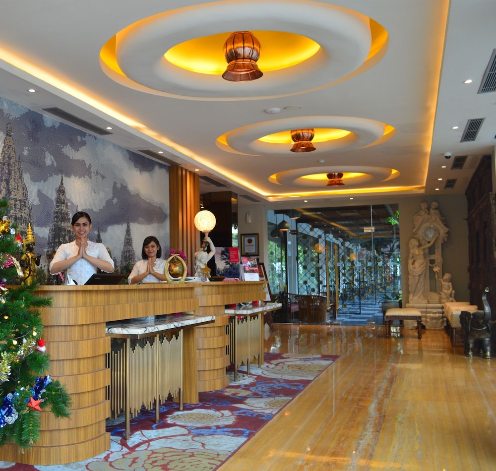 Ramada Suites By Wyndham Solo 写真5