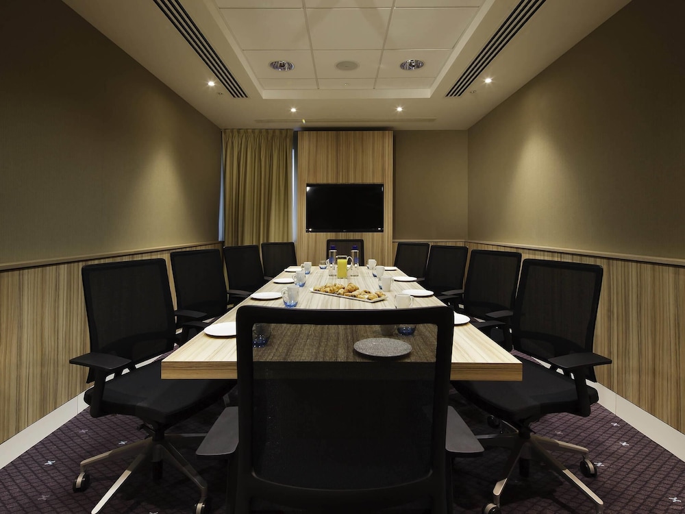 Novotel London Blackfriars 49/60
