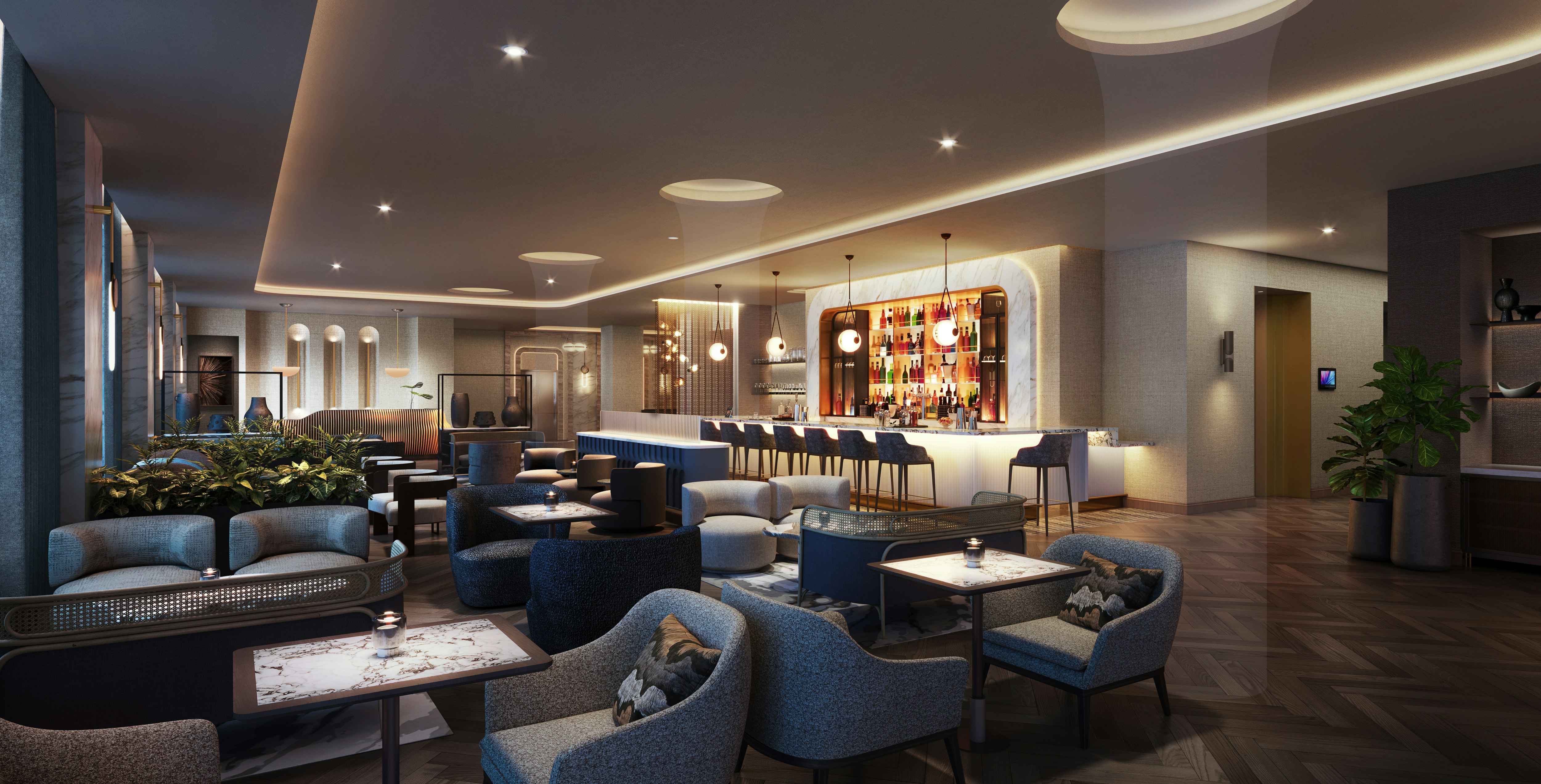 InterContinental Hotels Indianapolis, an IHG Hotel 31/50