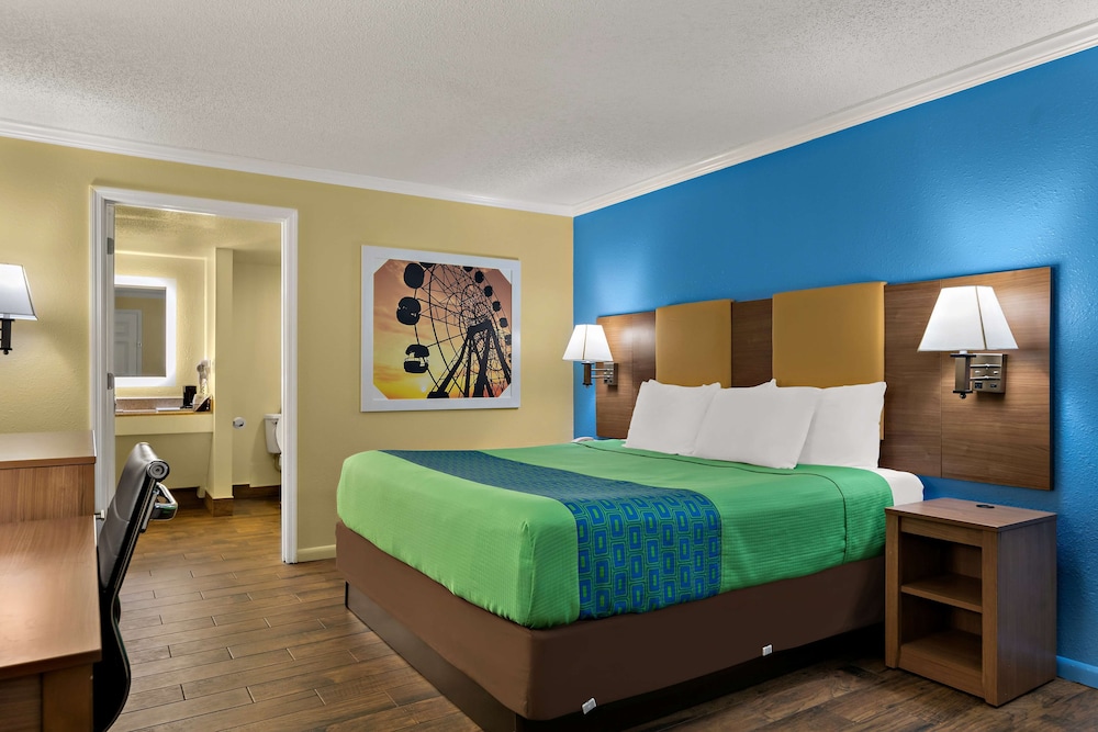 SureStay Hotel by Best Western Clermont Theme Park West 27/50