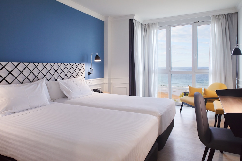 Hotel Silken Rio Santander 20/74
