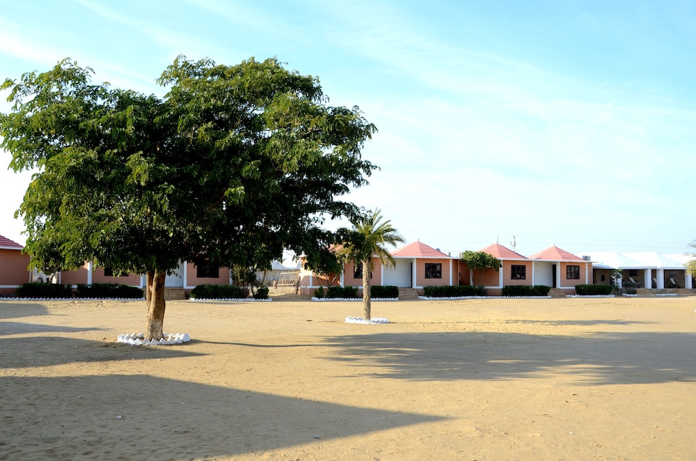 Oasis Camp Sam 48/50
