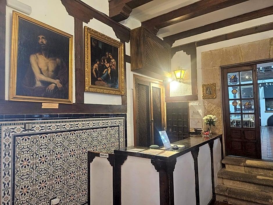 Hosteria Real Zamora 21/49