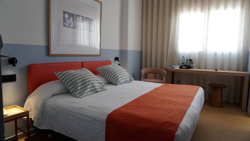 Hotel Miramar Valencia 10/27