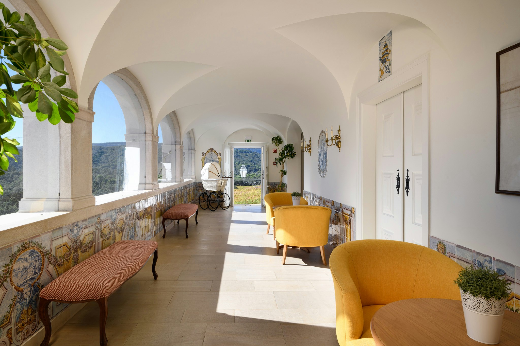 Casa Palmela 37/81
