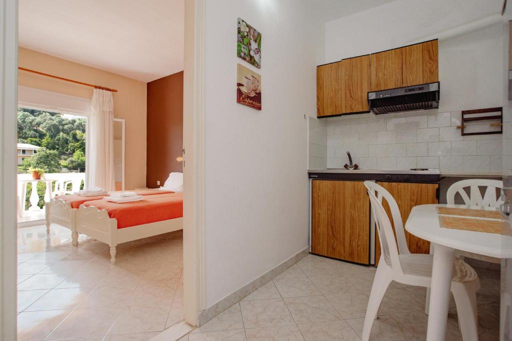 Angeliki Apartments 20/20