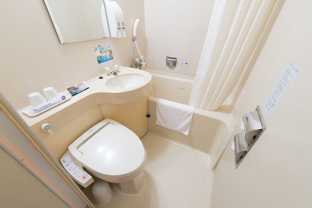 Super Hotel Anjyo Ekimae 26/26