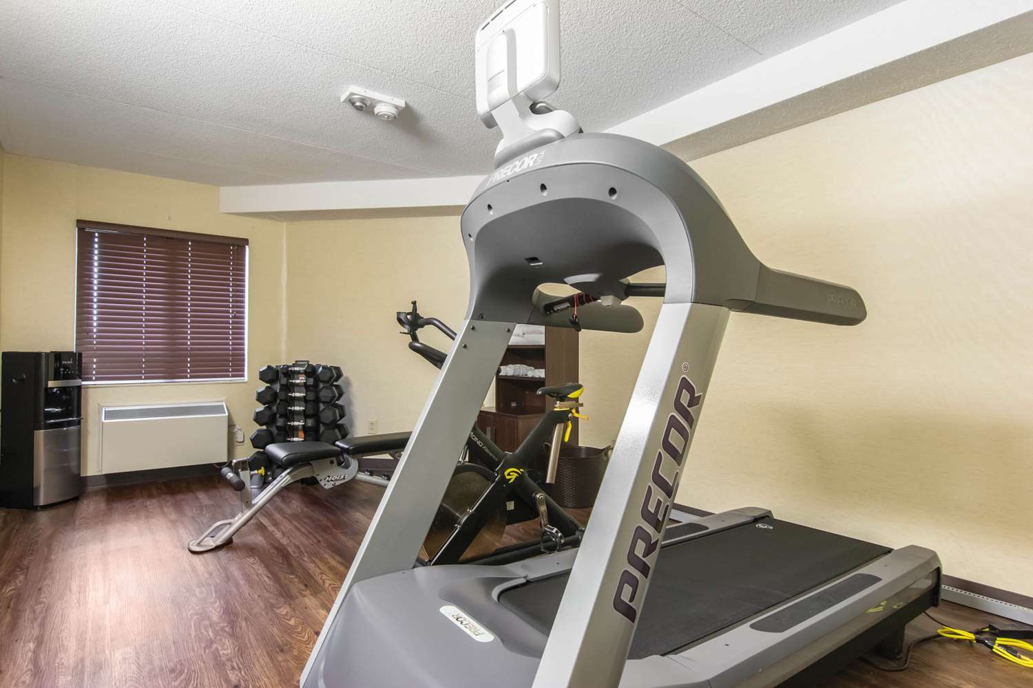 Comfort Inn Trois-Rivieres 9/15