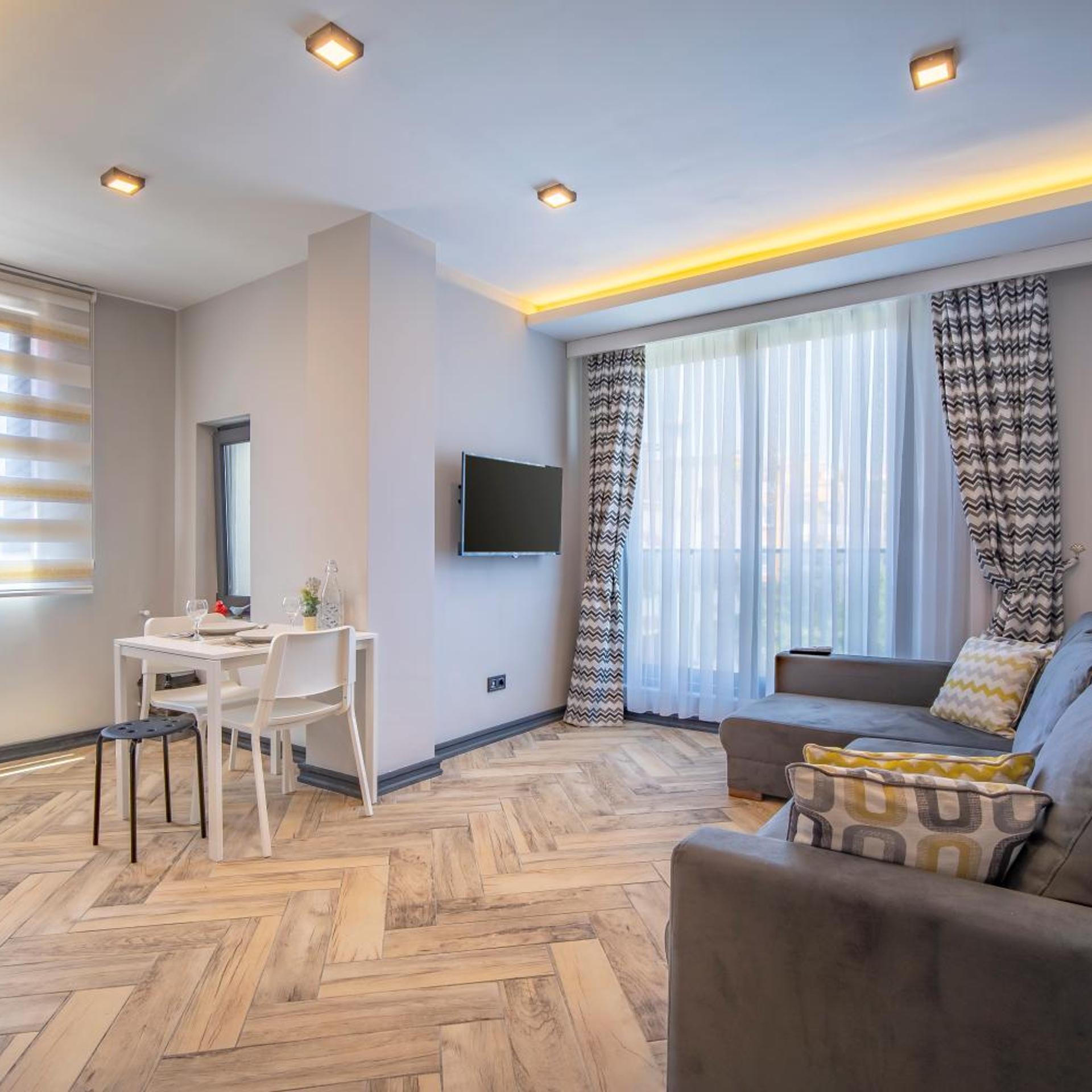 Meyde Boutique & Suites 20/50