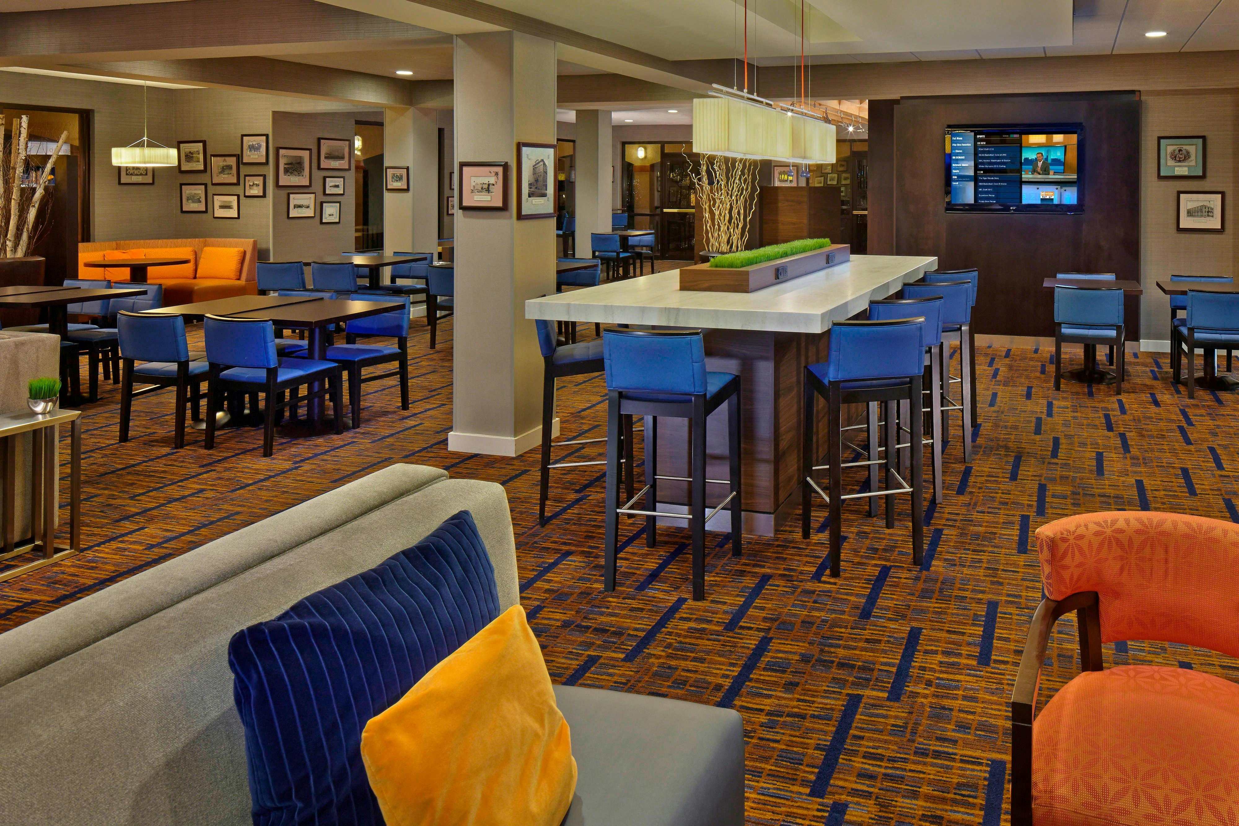 Courtyard By Marriott Key West Waterfront 22/35