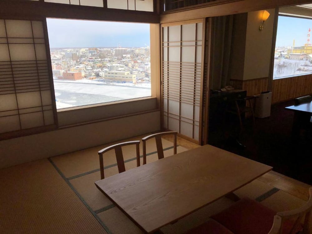 Dormy Inn Premium Kushiro 33/50