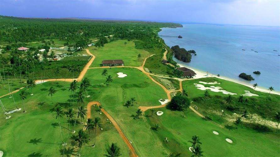 Sea Cliff Resort and Spa Hotel 74/80