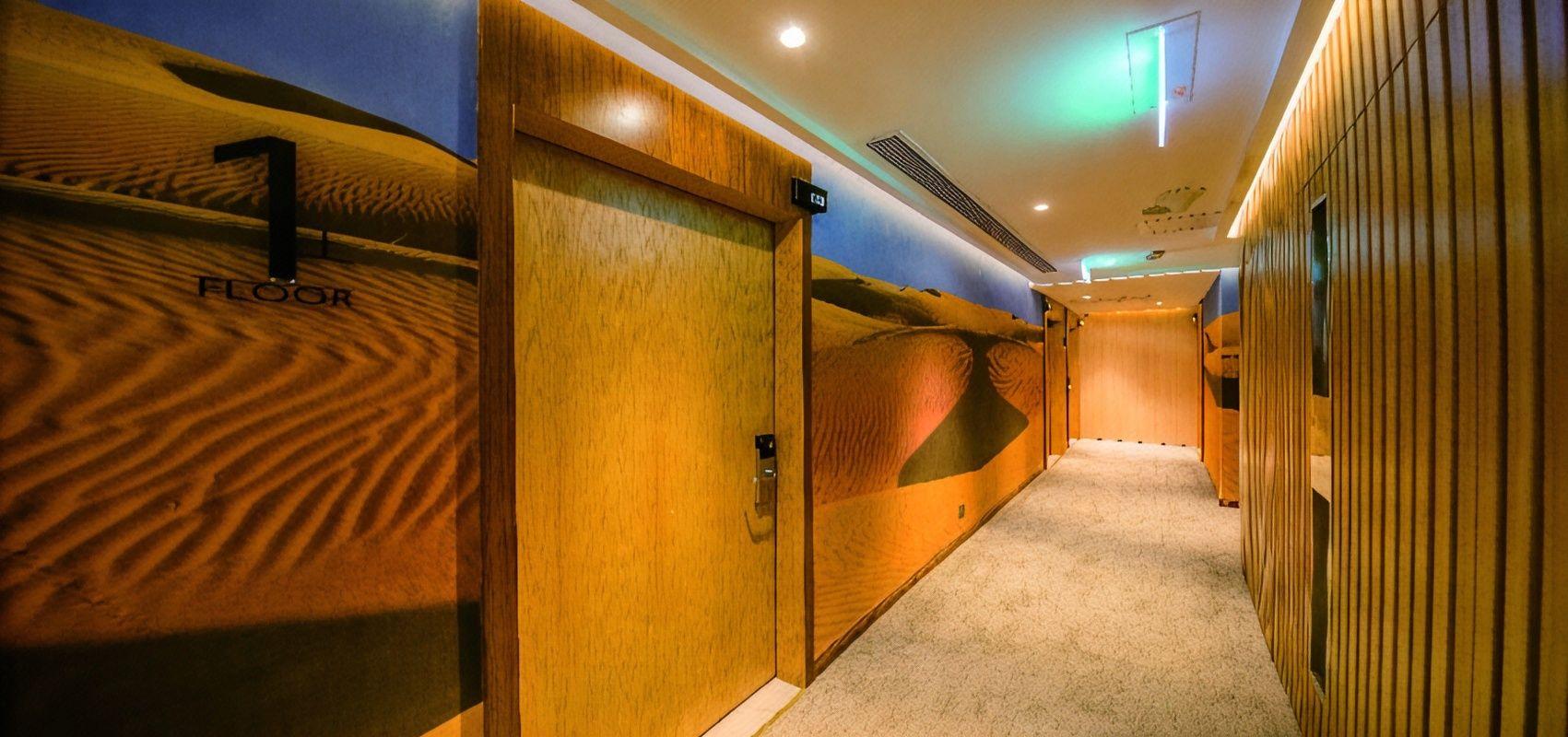 I Fu Hotel 33/45