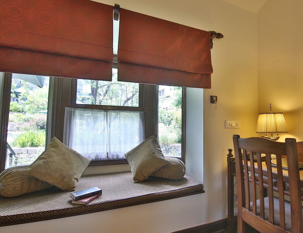 THE HIMALAYAN RESORT AND SPA photo3