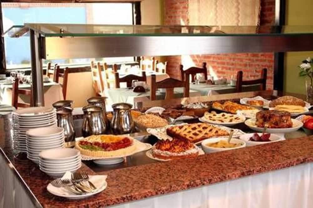 HOSTERIA POSTA SUR. 18/24