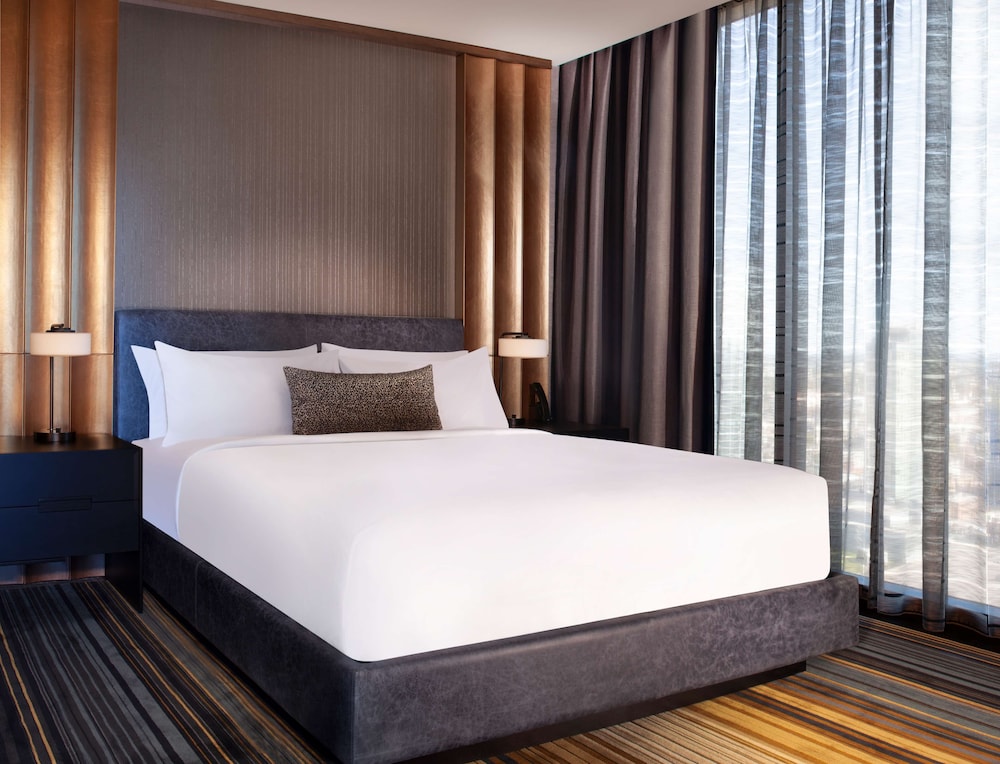 Grand Hyatt Nashville 18/73