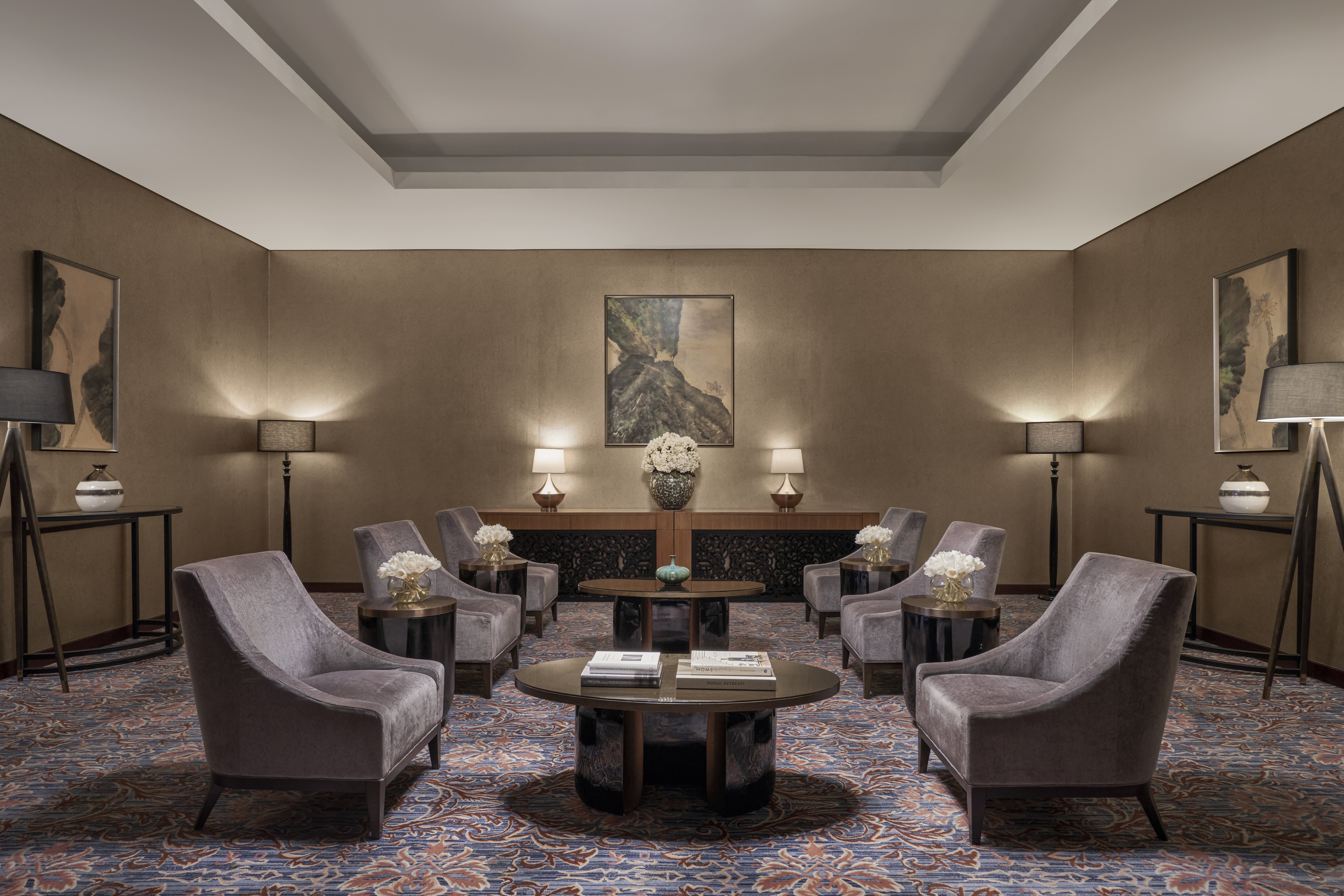 Intercontinental Hanoi Landmark 43/79
