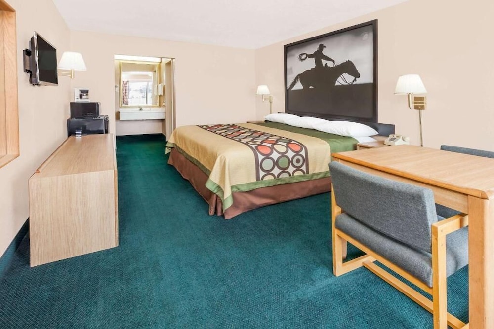 Arya Inn & Extended Stay 9/29
