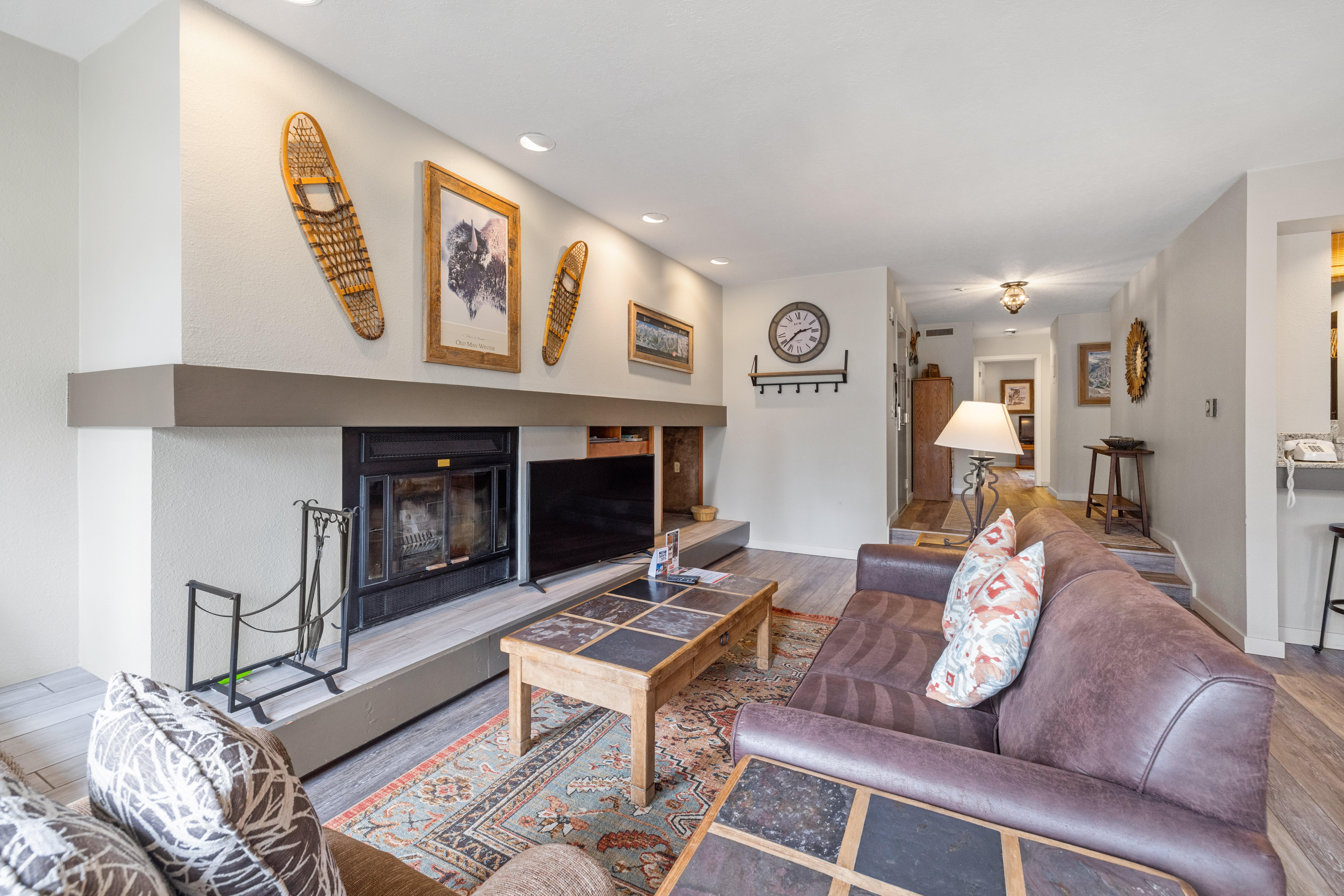 Aspen Ridge Condominiums By Keystone Resort 42/65