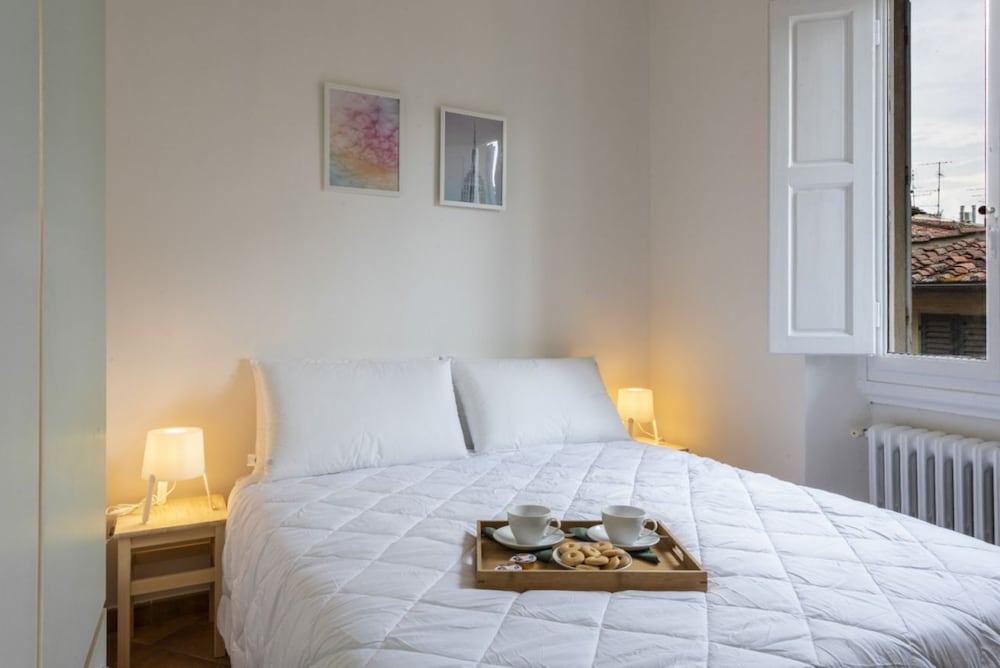 Eolo Apartment 4/16