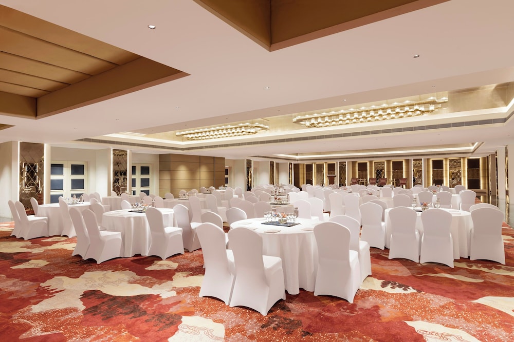 HOLIDAY INN CHANDIGARH PANCHKULA 58/63