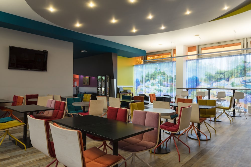 Brit Hotel Codalysa Marne La Vallee - Torcy 38/44
