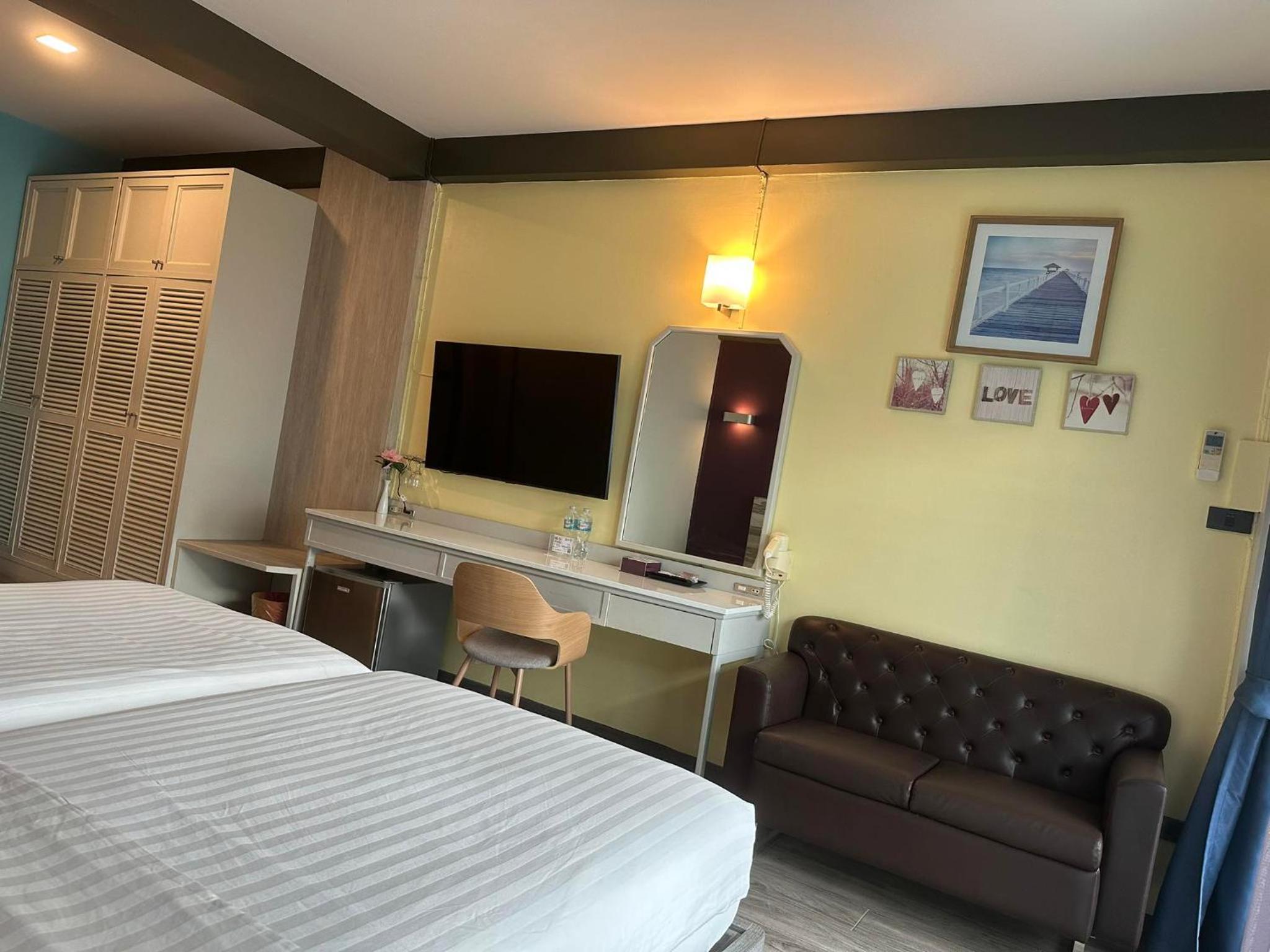 Bbhouse Pattaya 14/55