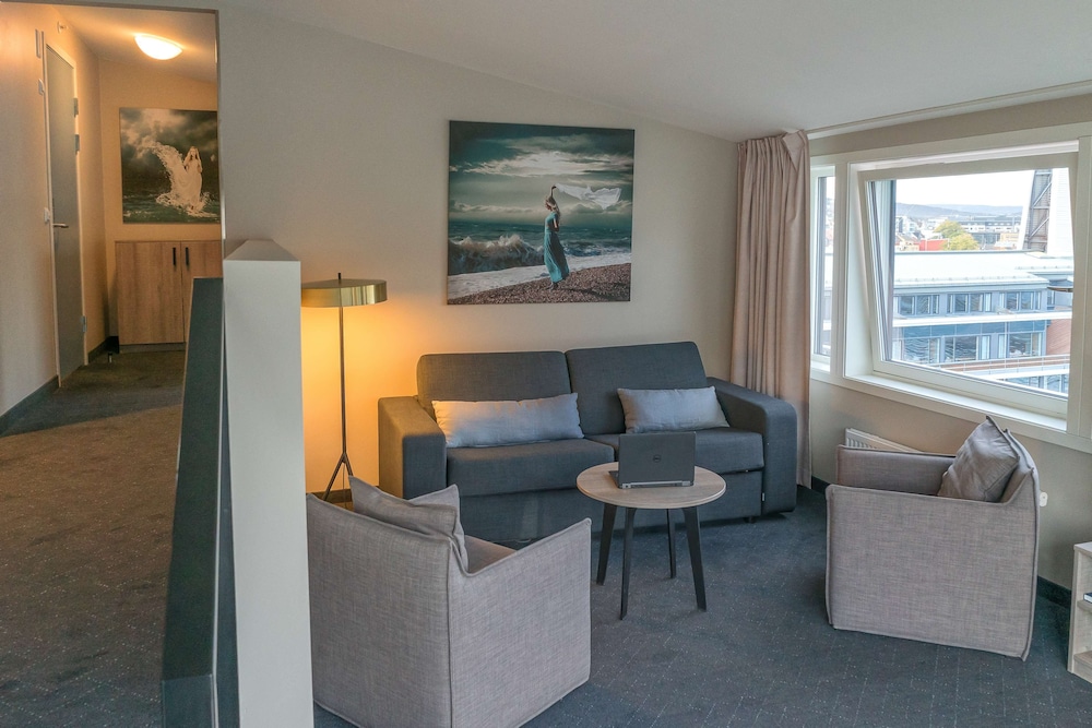 Scandic Ishavshotel 47/72