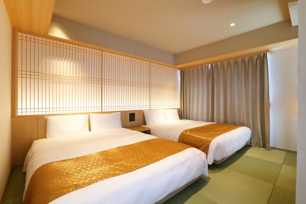 Henn na Hotel Premier Kyoto Gojo Karasuma 33/68