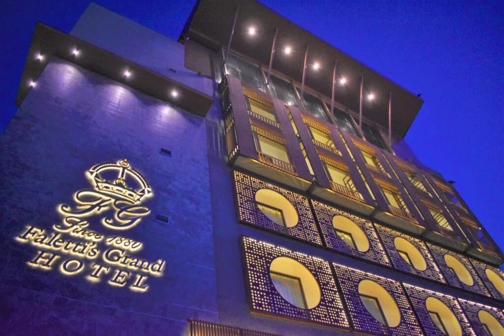 Best Western Plus Grand Hotel Multan in MULTAN