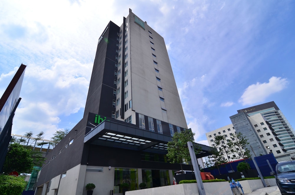 Ibis Styles Kuala Lumpur Sri Damansara 6/69