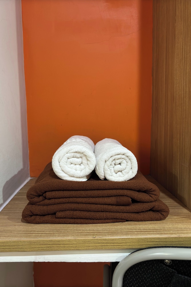 Hotel Bumi Makmur Indah 33/54