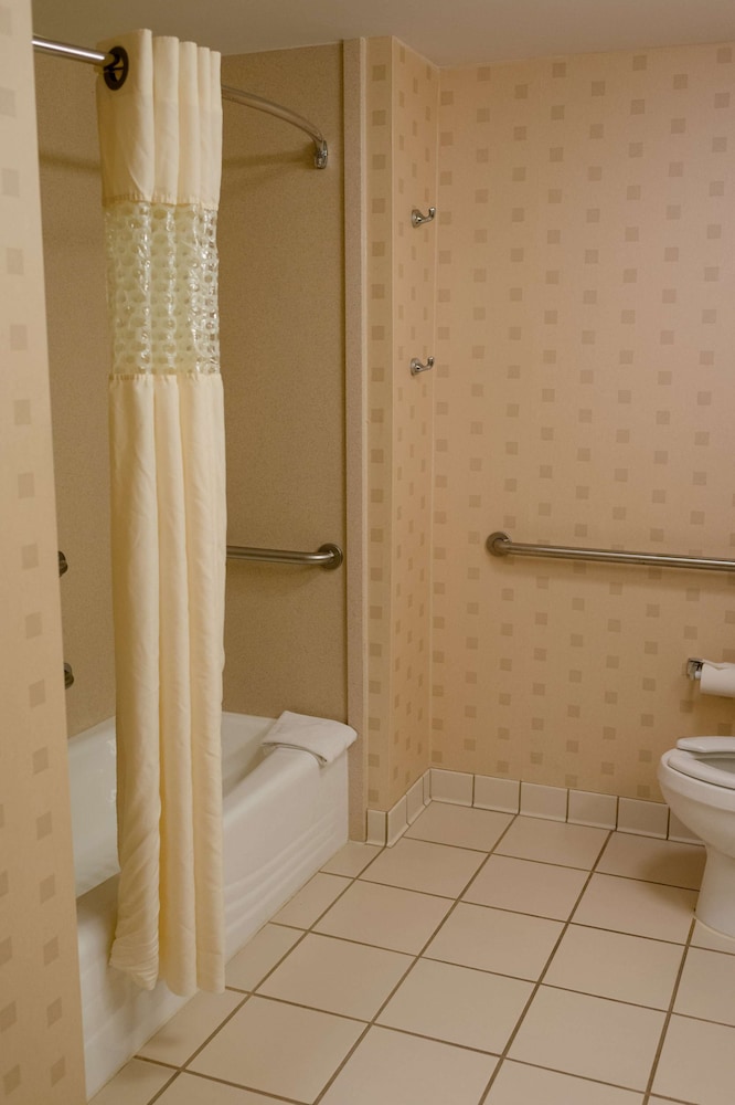 Hampton Inn Oxford-West 31/63