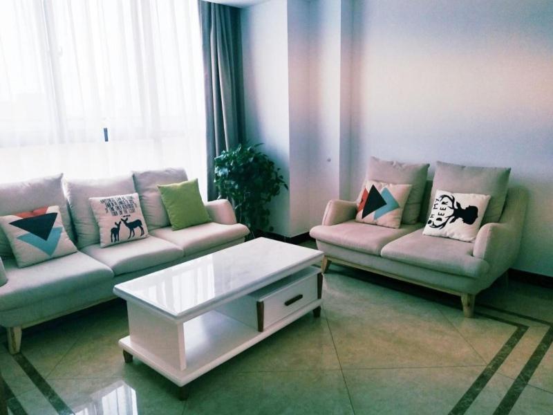Vatica Hotel Fuyang Linquan Tenghui International City Branch 29/40