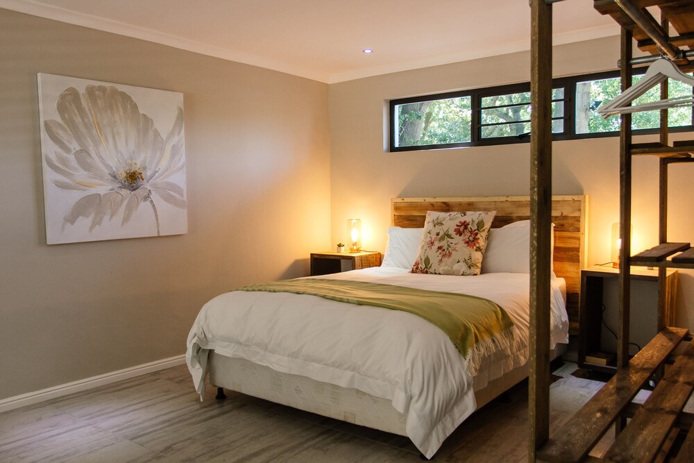 Rest Chabivin Self Catering 9/41