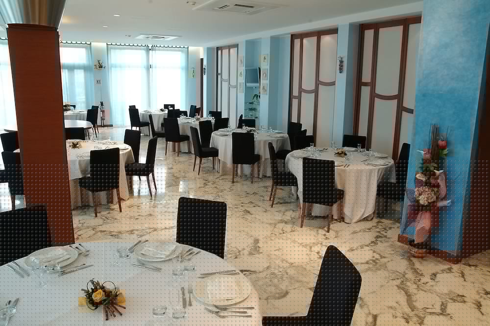 Best Western Hotel Nettuno 34/39