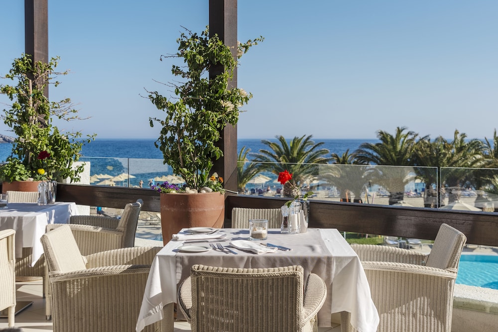 Hapimag Resort Damnoni 27/47