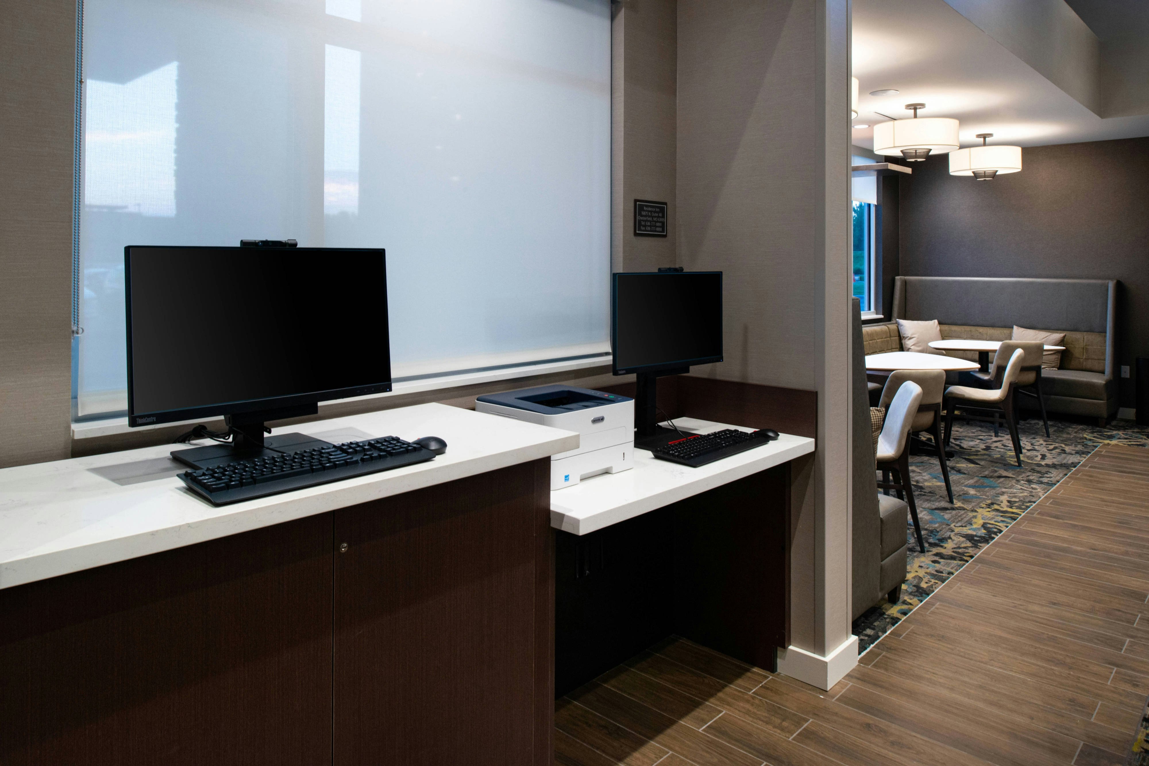 Residence Inn by Marriott St. Louis Chesterfield 12/16