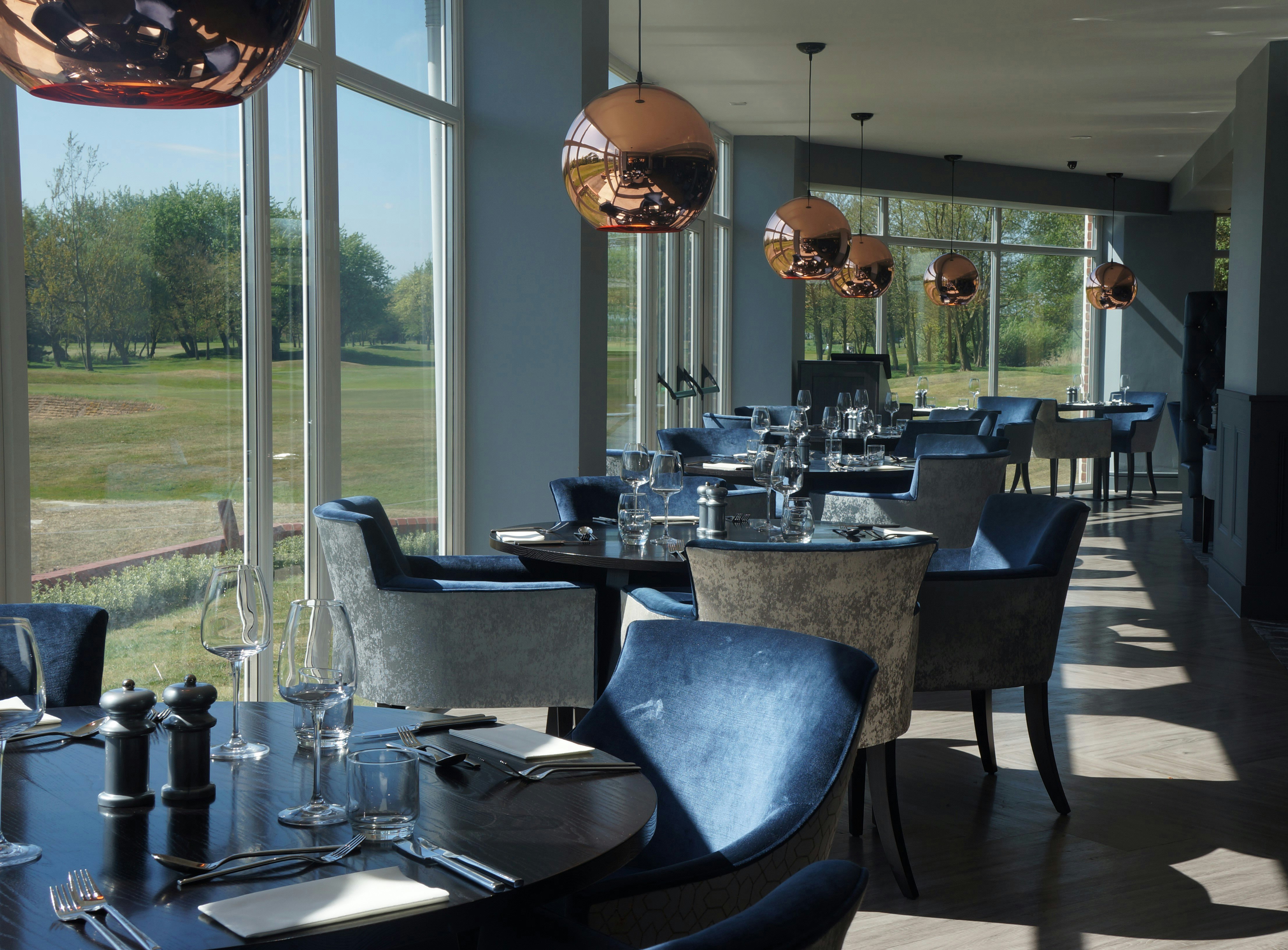 Formby Hall Golf Resort & Spa 59/82