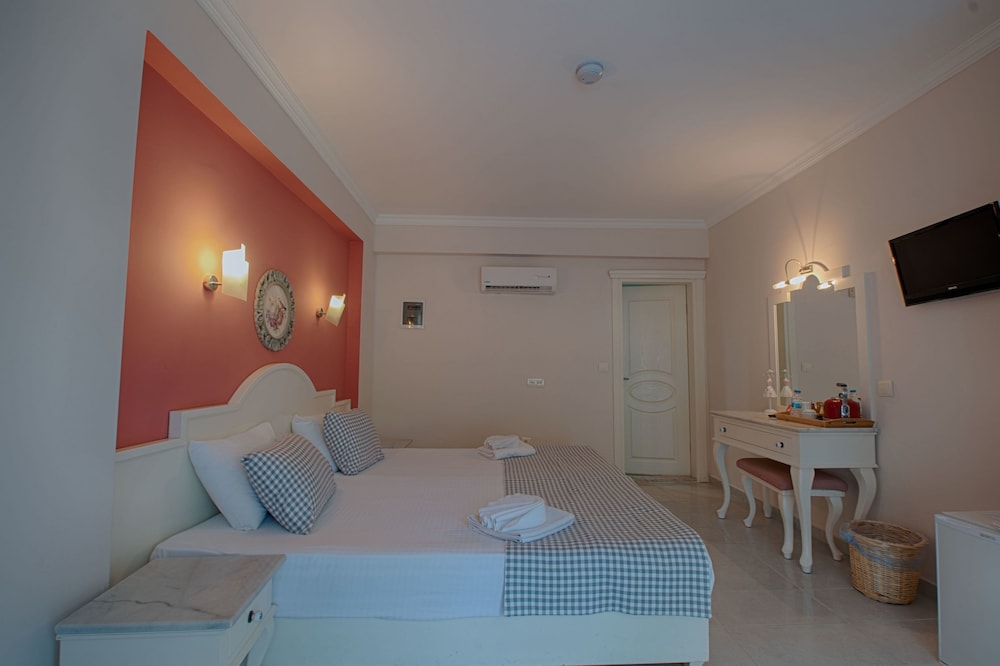 S3 HOTELS ORANGE 30/68