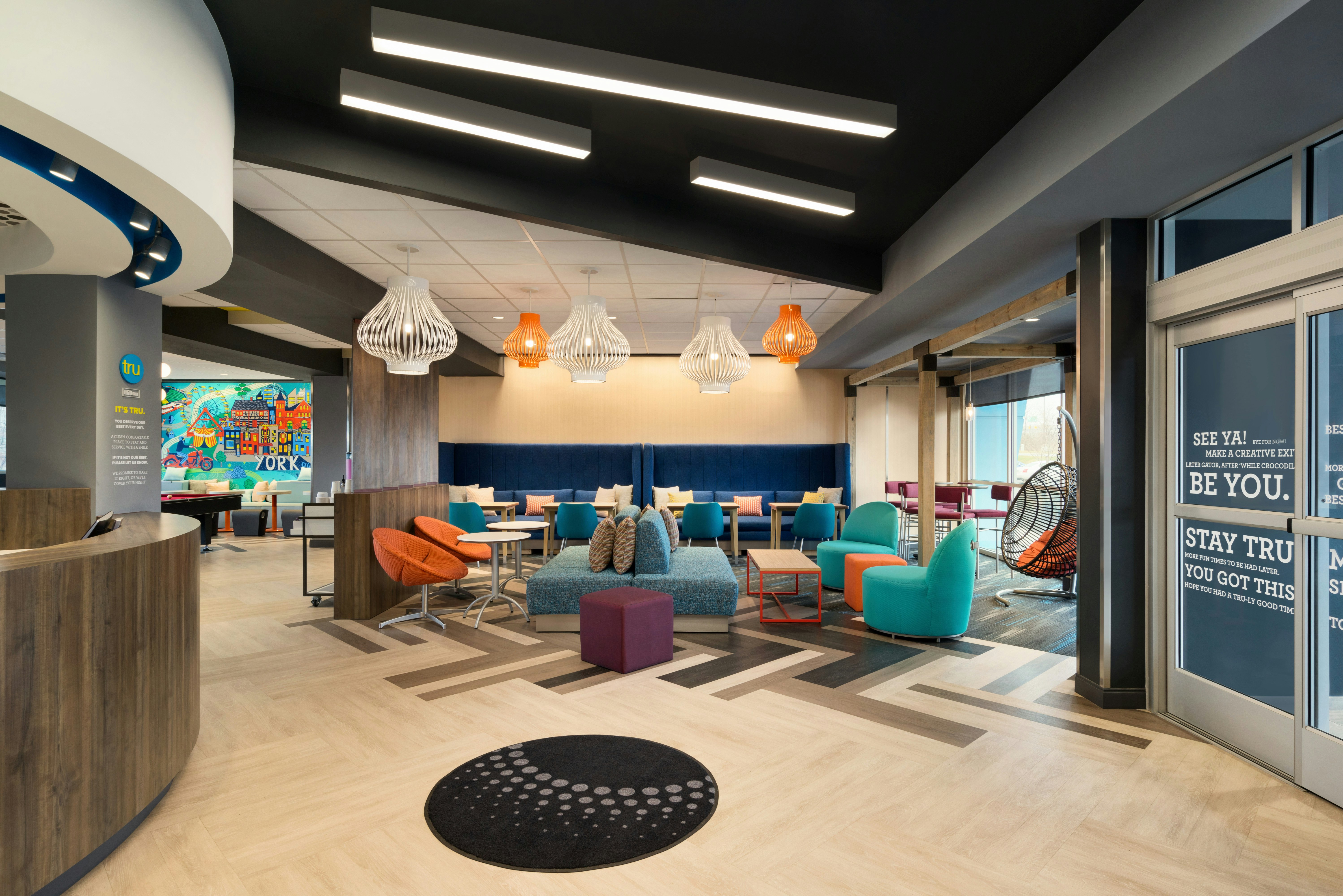 Tru By Hilton York 33/53