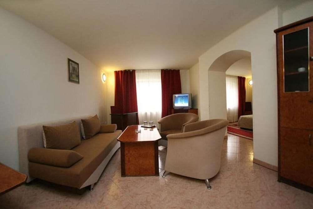 Euro Hotel 17/31