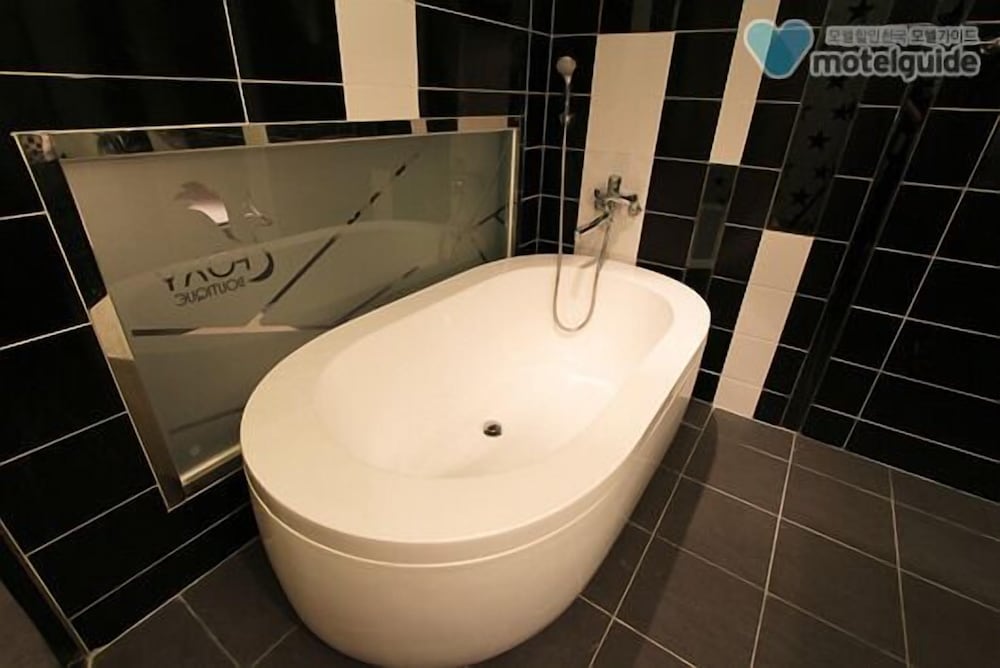 Busan Haeundae Hotel Foxy 33/43