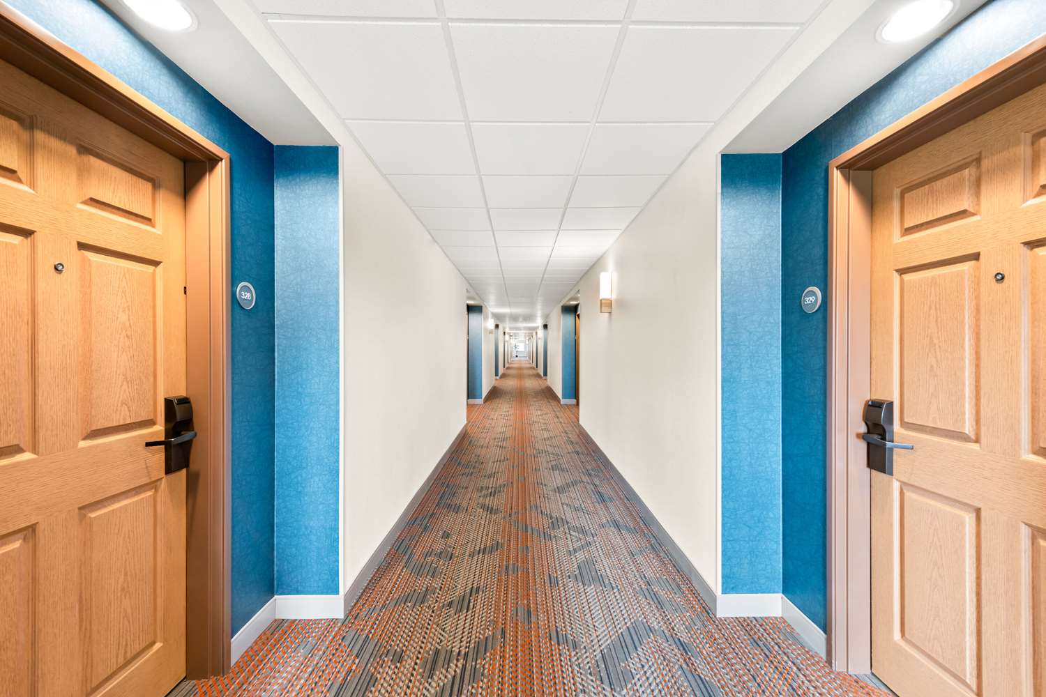 Comfort Inn & Suites Chillicothe 8/27