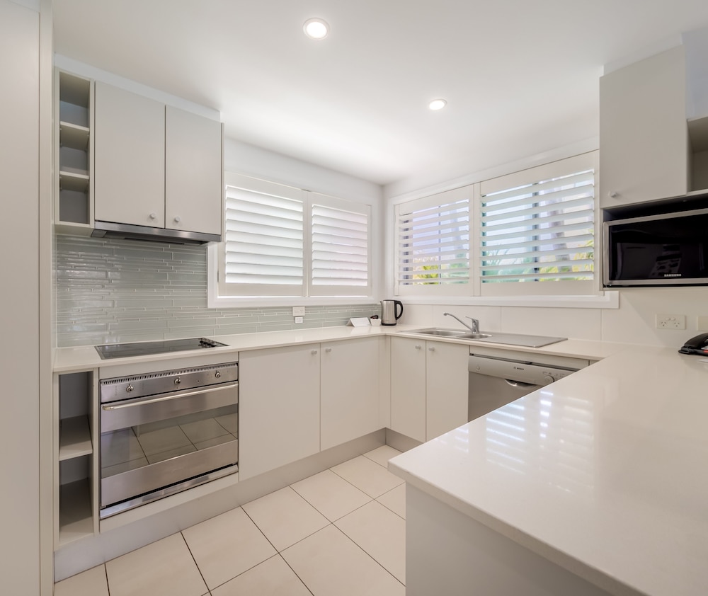 Oaks Port Stephens Pacific Blue Resort 59/60