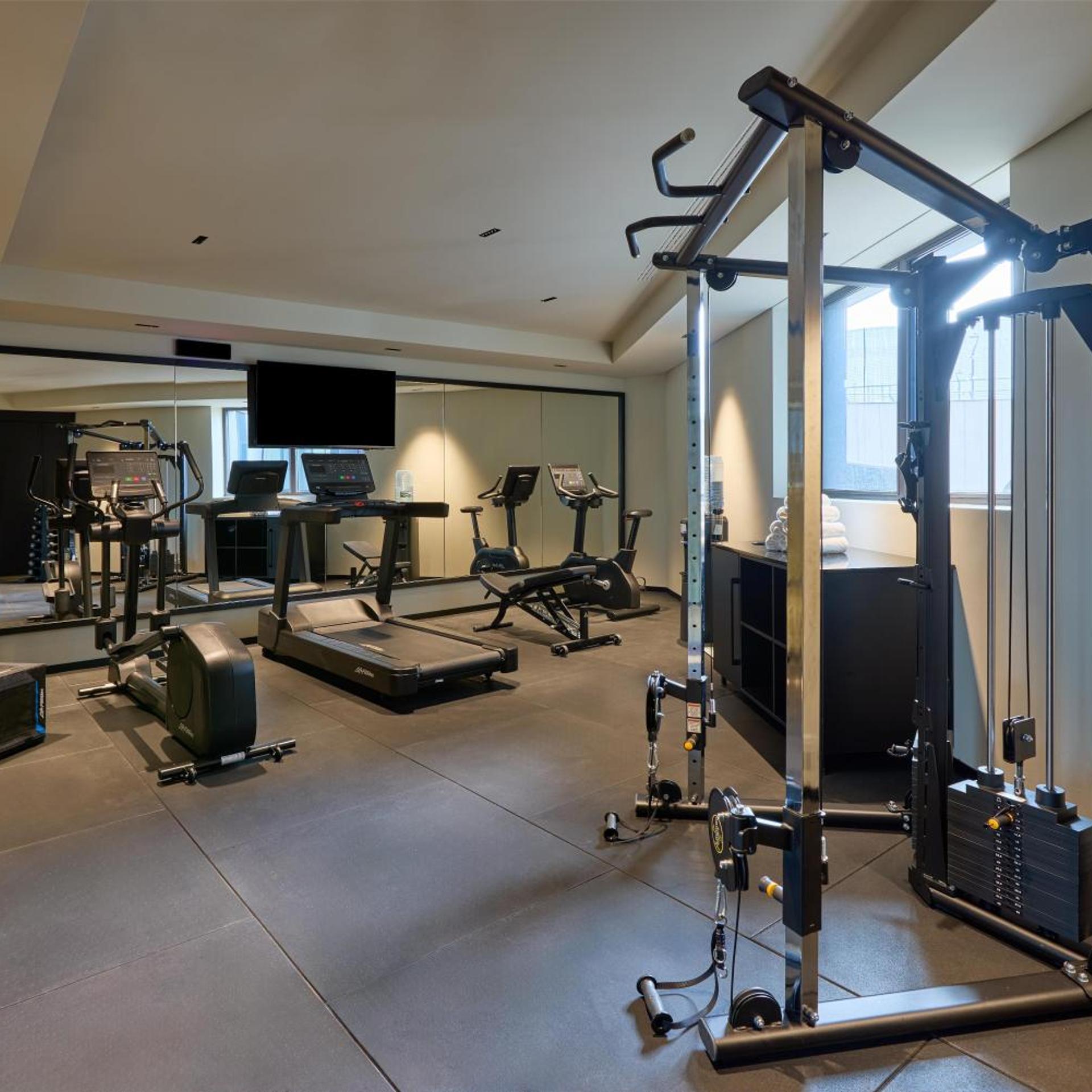 Radisson Blu Hotel, Bergamo ChorusLife 26/50